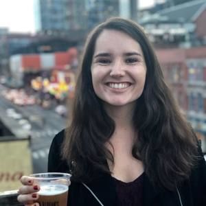 Meet your Posher, Rachel